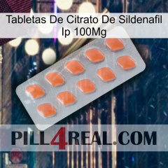 Sildenafil Citrate Tablets Ip 100Mg 26